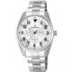 Reloj Radiant BROOKLYN RA454202 Hombre Blanco Multifunción