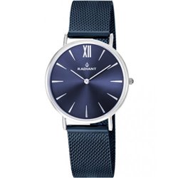 Reloj Radiant DIARY RA377620 Mujer Azul