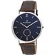 Reloj Radiant DIARY RA377629 Hombre Azul