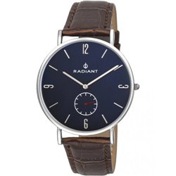 Reloj Radiant DIARY RA377629 Hombre Azul