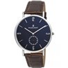 Reloj Radiant DIARY RA377629 Hombre Azul