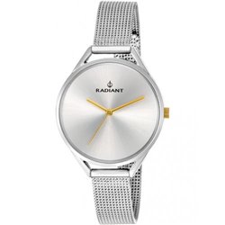 Reloj Radiant STARLIGHT RA432208 Mujer Acero