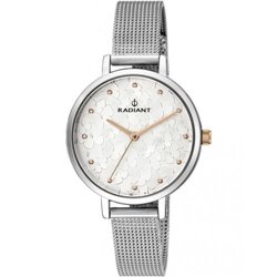 Reloj Radiant ROMANCE RA431605 Mujer Acero