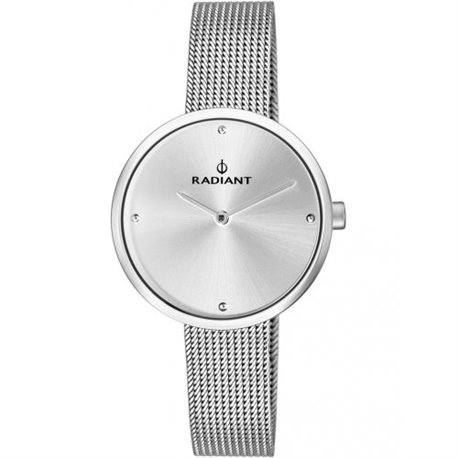 Reloj Radiant SECRET RA463201 Mujer Acero