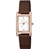 Reloj Radiant GOLDBAR RA464204 Mujer Blanco