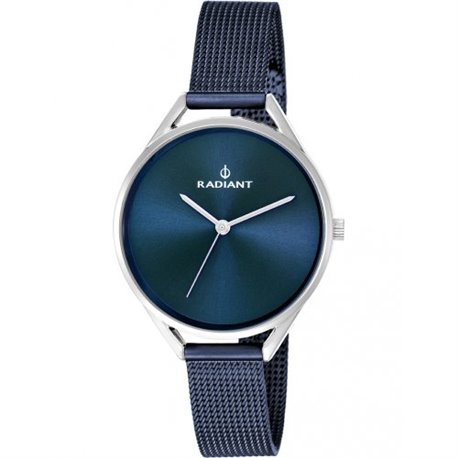 Reloj Radiant STARLIGHT RA432212 Mujer Azul