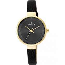 Reloj Radiant NORTH STAR SMALL RA455203 Mujer Negro