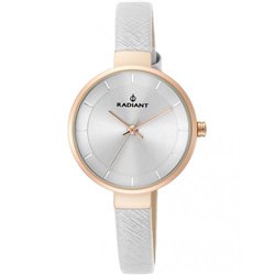 Reloj Radiant NORTH STAR SMALL RA455204 Mujer Blanco