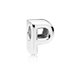 Charm Pandora 797470 mujer plata letra P