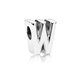 Charm Pandora 797477 mujer plata letra W