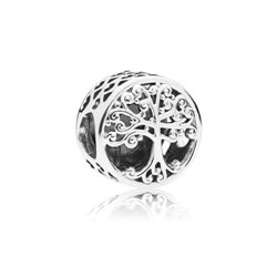 Charm Pandora 797590 mujer plata 