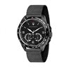 Reloj Maserati R8873612031 TRAGUARDO Hombre Negro Acero