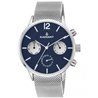 Reloj Radiant RA418704 NORTH WEEK BLUE/ SILVER