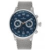 Reloj Radiant RA444605 TRACKING BLUE/SILVER