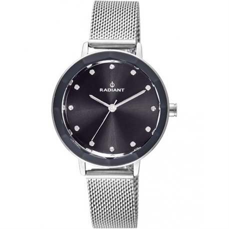 Reloj Radiant RA467602 KATRINE GREY/SILVER