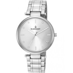 Reloj Radiant RA468201 ADELE ALL SILVER