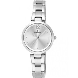 Reloj Radiant RA470201 PETITE ALL SILVER