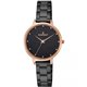 Reloj Radiant RA472201 METEORITO BLACK / BLACK