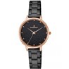 Reloj Radiant RA472201 METEORITO BLACK / BLACK