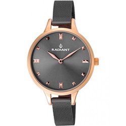 Reloj Radiant RA474603 SHOW GREY/ GREY