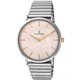 Reloj Radiant RA475201 GINGER PINK/ SILVER