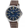 Reloj Radiant RA476603 OAKWELL BLUE/ BROWN