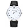 Reloj Radiant RA481601 CLASIC WHITE/BLACK