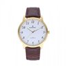 Reloj Radiant RA481603 CLASIC WHITE/BROWN