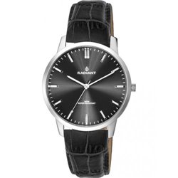 Reloj Radiant RA482603 LAYER BLACK/BLACK