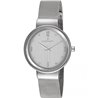 Reloj Radiant RA402604 Northway mujer gris acero