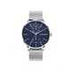 Reloj Viceroy 46753-37 Beat hombre azul acero