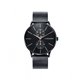 Reloj Viceroy 46753-57 Beat hombre negro acero