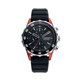 Reloj Viceroy 471159-57 Heat hombre negro silicona