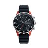 Reloj Viceroy 471159-57 Heat hombre negro silicona