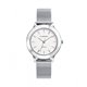 Reloj Viceroy 471182-07 Cerámica mujer blanco acero