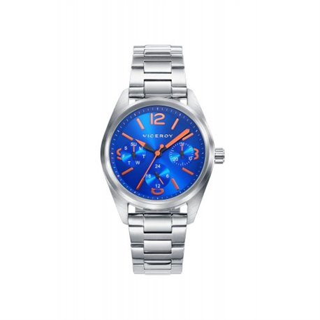 Reloj Viceroy 401105-34 Next niño azul acero