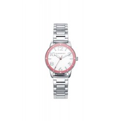 Reloj Viceroy 461058-05 Sweet niña blanco acero