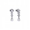 Pendientes DIAMONDFIRE 6218571111 mujer plata circonitas perla