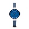 Reloj Bering Classic 14631-307 mujer azul