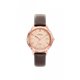 Reloj Sandoz Heritage 81354-97 mujer rosado