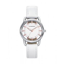 Reloj Viceroy Sweet 401092-07 niña blanco