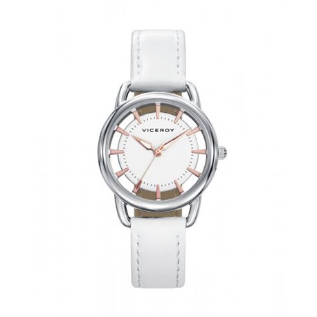 Reloj Viceroy Sweet 401092-07 niña blanco