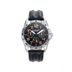 Reloj Viceroy Next 401171-55 niño negro