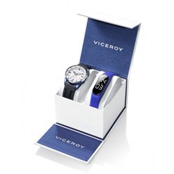 Reloj Viceroy Next 46765-97 niño blanco