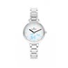 Reloj Radiant RA507203 Niño Plateado/Gris Acero