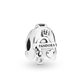 Charm Pandora 797859CZ mujer plata