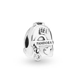 Charm Pandora 797859CZ mujer plata