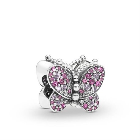 Charm Pandora 797882NCCMX mujer plata