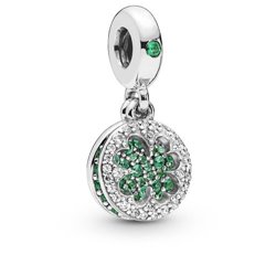 Charm Pandora 797906NRGMX mujer plata