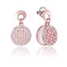 Pendientes Viceroy 3221E09012 KISS mujer